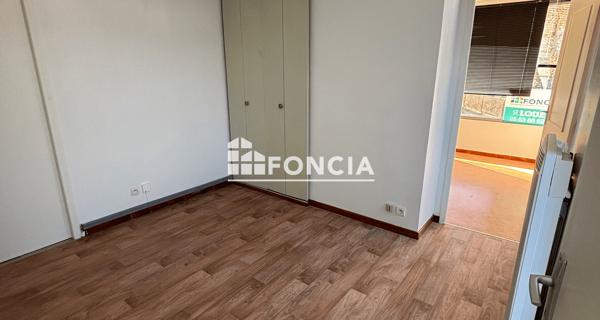 À vendre Appartement 3 pièces 40 m² - Agen 47000