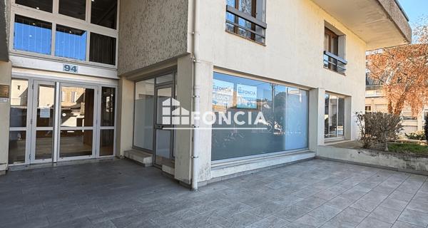 À vendre Appartement 3 pièces 40 m² - Agen 47000
