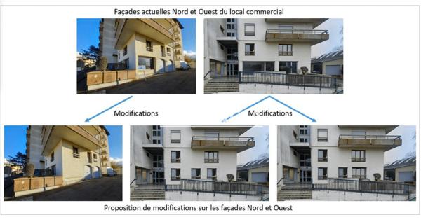À vendre Appartement 3 pièces 40 m² - Agen 47000