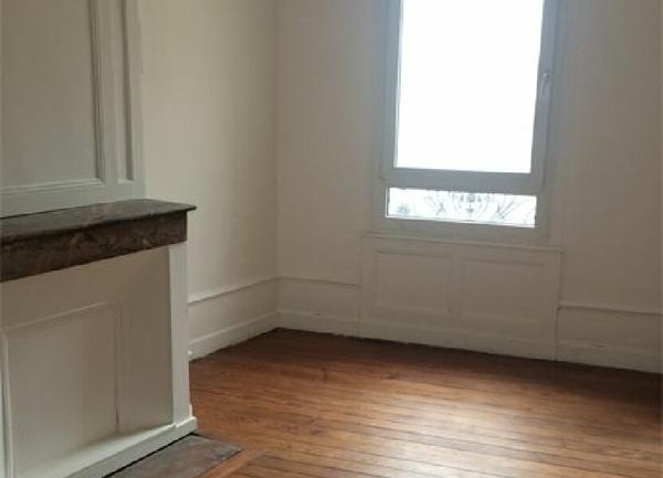 Appartement à louer    2 pièces •  Le Havre