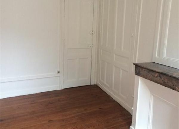 Appartement à louer    2 pièces •  Le Havre