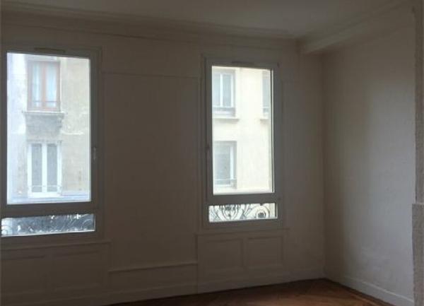 Appartement à louer    2 pièces •  Le Havre