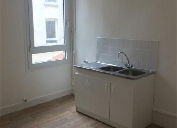 Appartement à louer    2 pièces •  Le Havre