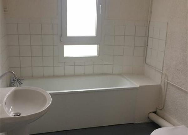 Appartement à louer    2 pièces •  Le Havre