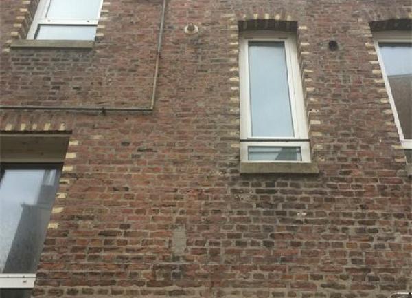 Appartement à louer    2 pièces •  Le Havre