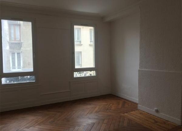Appartement à louer    2 pièces •  Le Havre