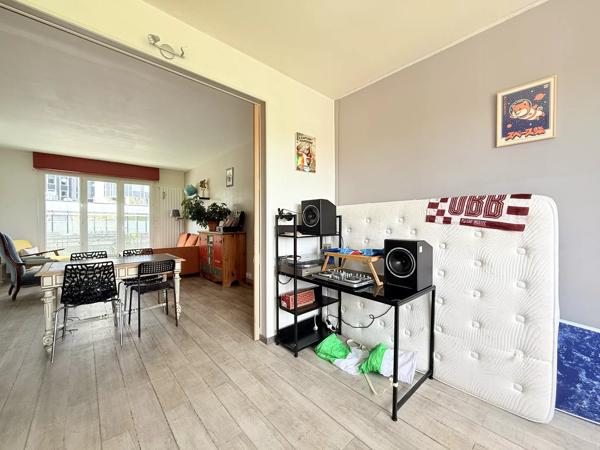 Appartement Caudéran 78m²