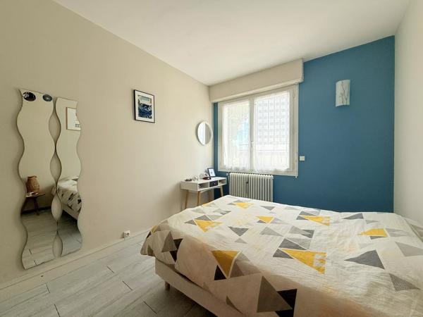 Appartement Caudéran 78m²