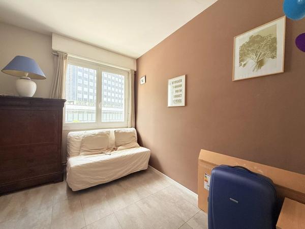 Appartement Caudéran 78m²