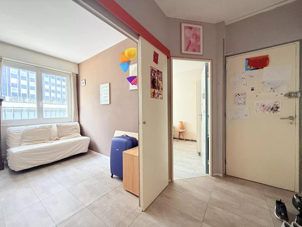 Appartement Caudéran 78m²
