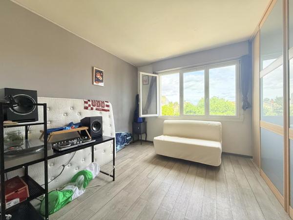 Appartement Caudéran 78m²