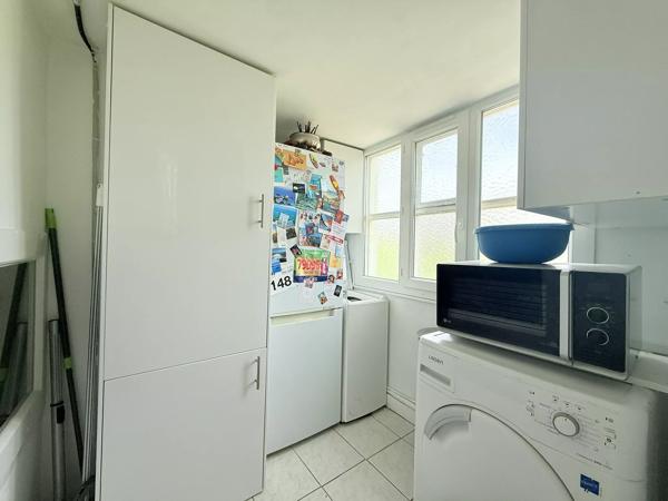 Appartement Caudéran 78m²