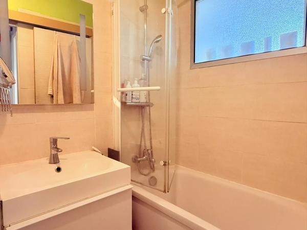 Appartement Caudéran 78m²