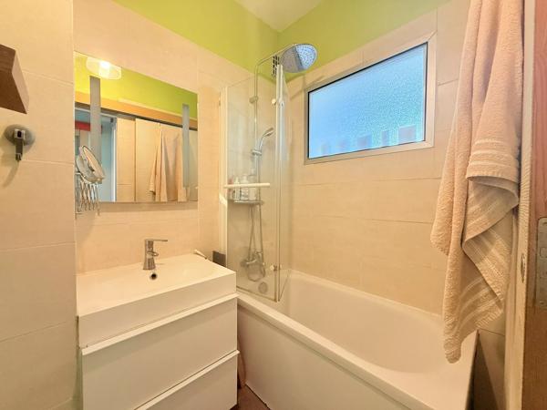 Appartement Caudéran 78m²