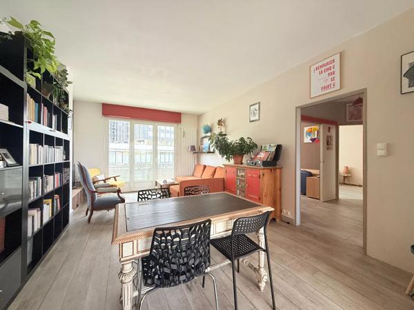 Appartement Caudéran 78m²