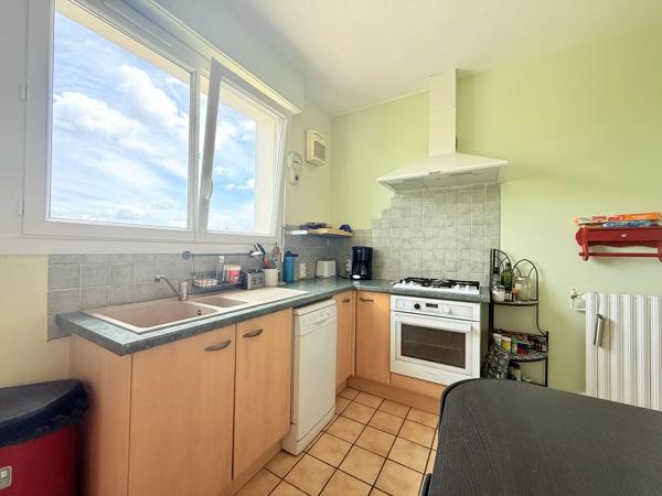 Appartement Caudéran 78m²
