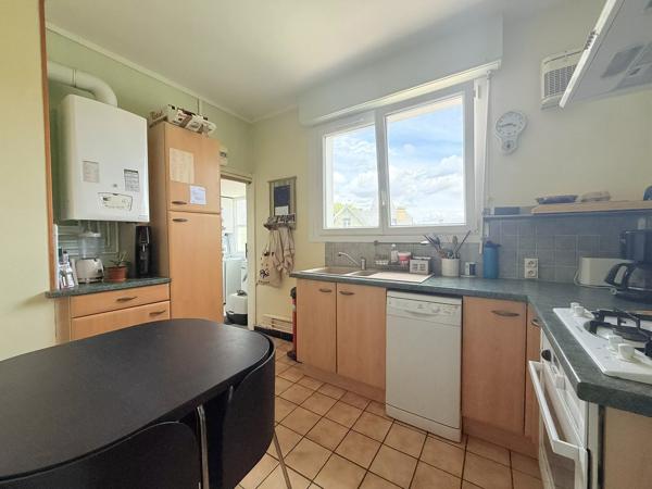 Appartement Caudéran 78m²