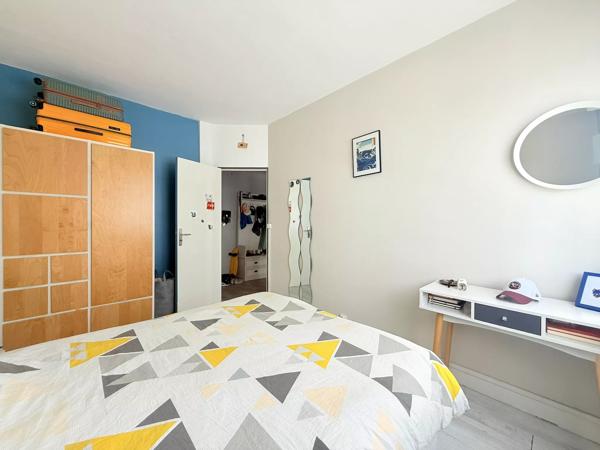 Appartement Caudéran 78m²