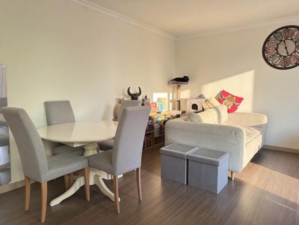 Appartement 3 pièces à vendre à Pau - Exclusivité ERA Section Immobilier