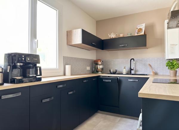 Appartement 3 pièces à vendre à Pau - Exclusivité ERA Section Immobilier