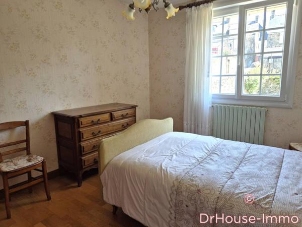 Maison à vendre 4 pièces de 75 m²