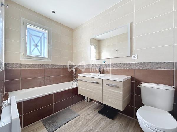 VILLA T5 CONTEMPORAINE AU CALME - SAINT AUNES
