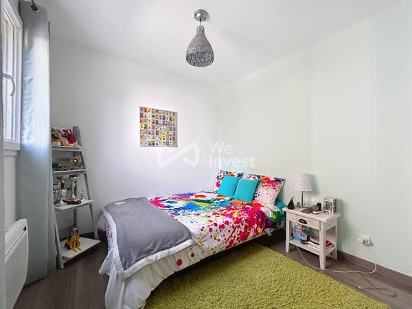 VILLA T5 CONTEMPORAINE AU CALME - SAINT AUNES