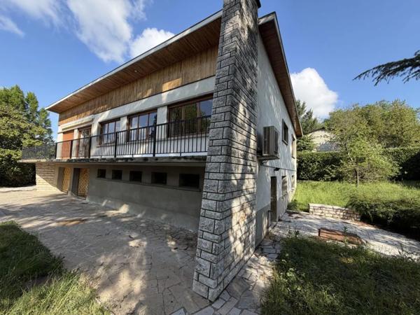 Maison à vendre au Péage-de-Roussillon (38550)