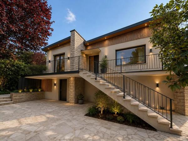 Maison à vendre au Péage-de-Roussillon (38550)