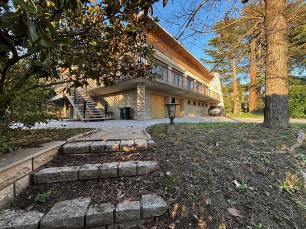 Maison à vendre au Péage-de-Roussillon (38550)