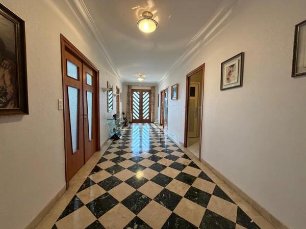 Maison à vendre au Péage-de-Roussillon (38550)