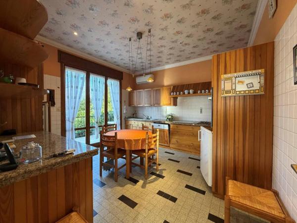 Maison à vendre au Péage-de-Roussillon (38550)