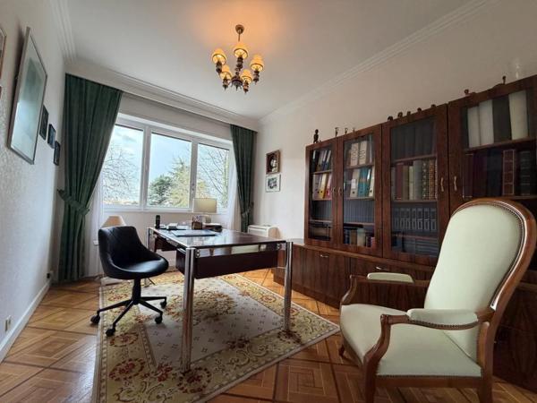Maison à vendre au Péage-de-Roussillon (38550)