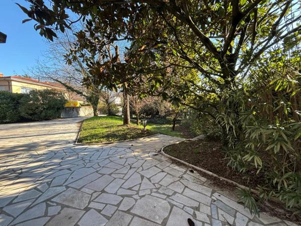 Maison à vendre au Péage-de-Roussillon (38550)