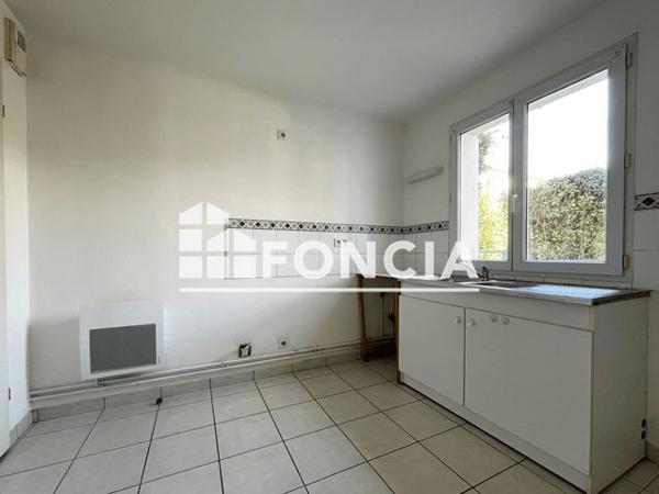 Location Maison 6 pièces 103.4 m² - 8 SQUARE DE L'EMILIE ROMAGNE Cholet 49300