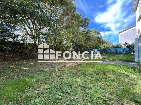 Location Maison 6 pièces 103.4 m² - 8 SQUARE DE L'EMILIE ROMAGNE Cholet 49300