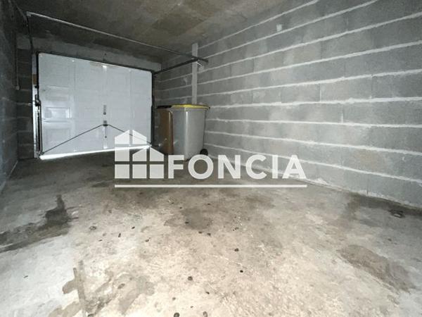 Location Maison 6 pièces 103.4 m² - 8 SQUARE DE L'EMILIE ROMAGNE Cholet 49300