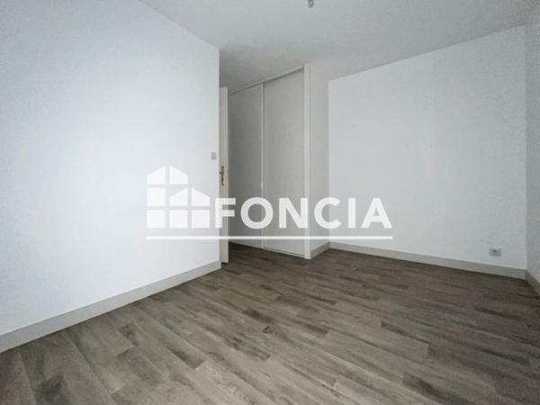 Location Maison 6 pièces 103.4 m² - 8 SQUARE DE L'EMILIE ROMAGNE Cholet 49300