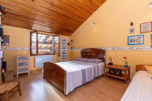 Vente Maison 8 pièces 245 m2 à Pont-de-Chéruy