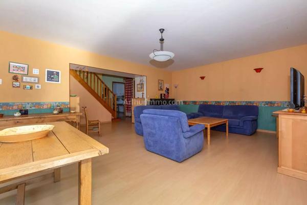 Vente Maison 8 pièces 245 m2 à Pont-de-Chéruy