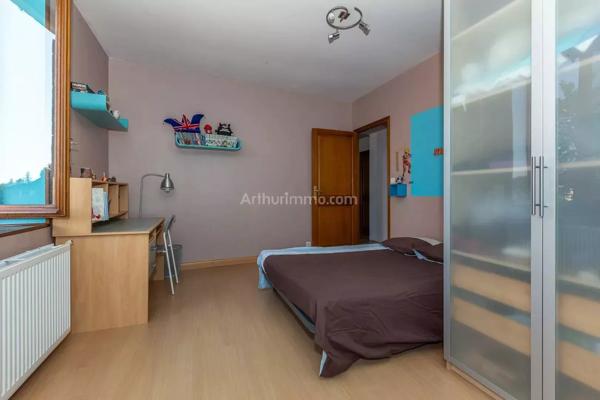 Vente Maison 8 pièces 245 m2 à Pont-de-Chéruy