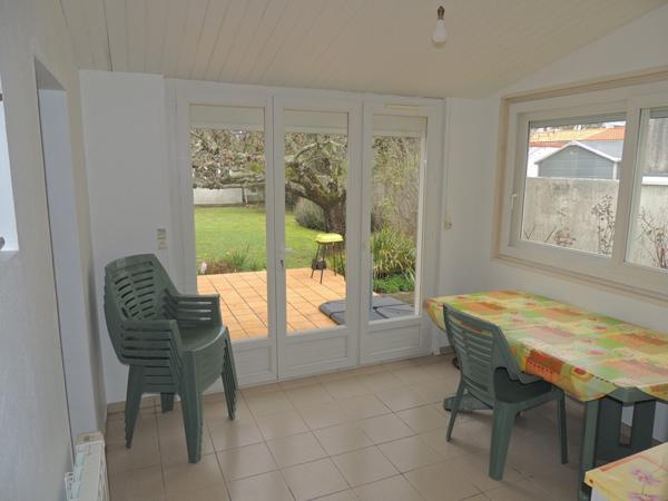 Maison  4 pièce(s)  2 chambre(s)  94 m²