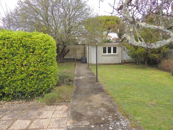 Maison  4 pièce(s)  2 chambre(s)  94 m²