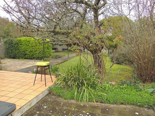 Maison  4 pièce(s)  2 chambre(s)  94 m²