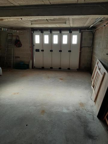 maison avec du potentiel