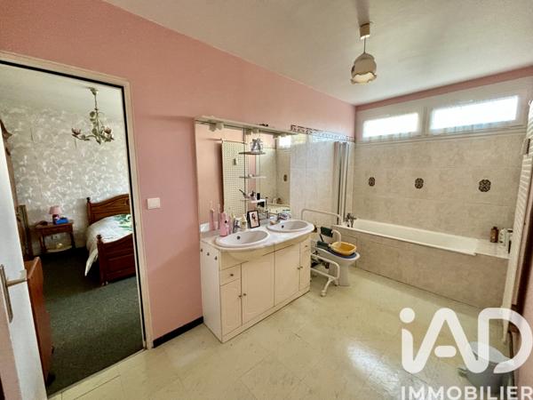 Appartement à vendre 4 pièces 87 m² Compiègne