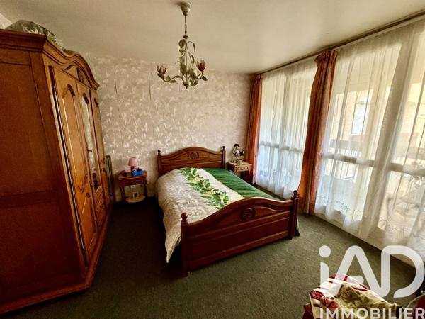 Appartement à vendre 4 pièces 87 m² Compiègne