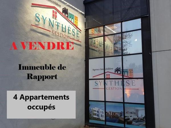 Immeuble