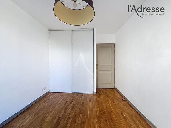 Puteaux rue Parmentier/3 pièce(s)/Cave/Parking