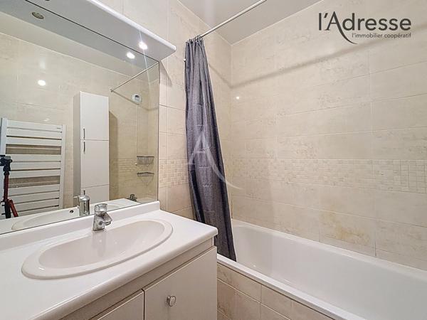 Puteaux rue Parmentier/3 pièce(s)/Cave/Parking